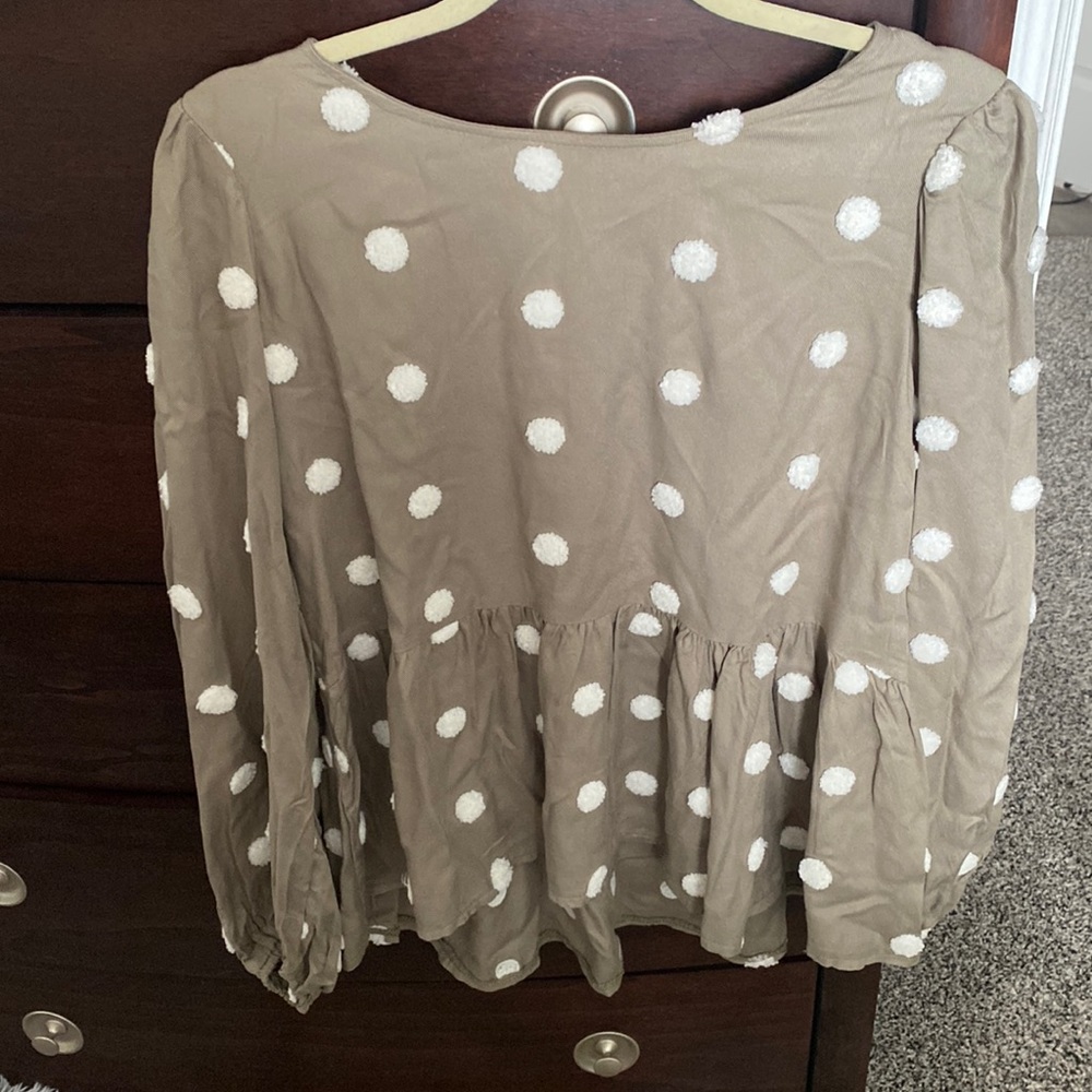Blouse
